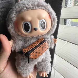 Labubu crossbody bag